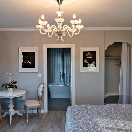 Villa Tilia Vászoly Esterno foto